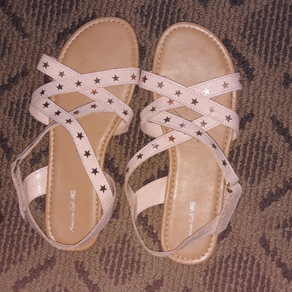 Sandals - Picture 2 of 2